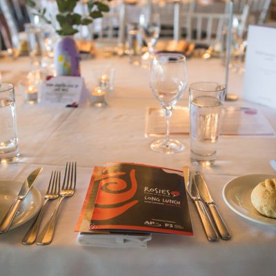 Rosies Long Lunch 2026